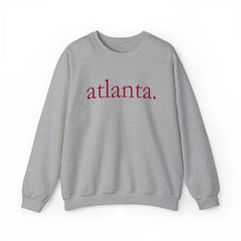 Load image into Gallery viewer, Atlanta Sweatshirt

