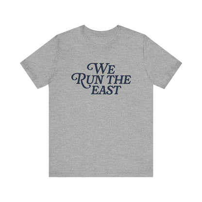 Atlanta Braves 'We Run The East' Shirt