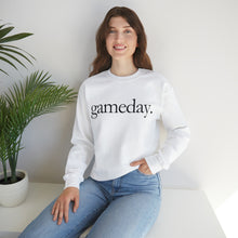 Load image into Gallery viewer, Gameday Sweatshirt
