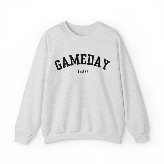 Gameday Baby! Sweatshirt