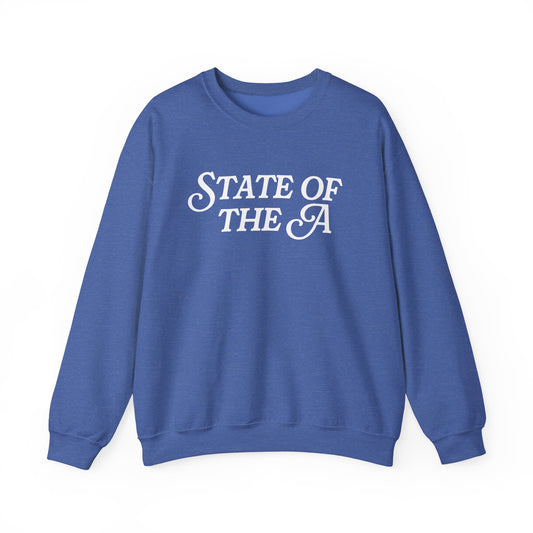 State of the A "Rafaella" Sweatshirt