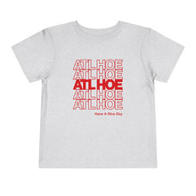 Load image into Gallery viewer, ATL Hoe Toddler Tee
