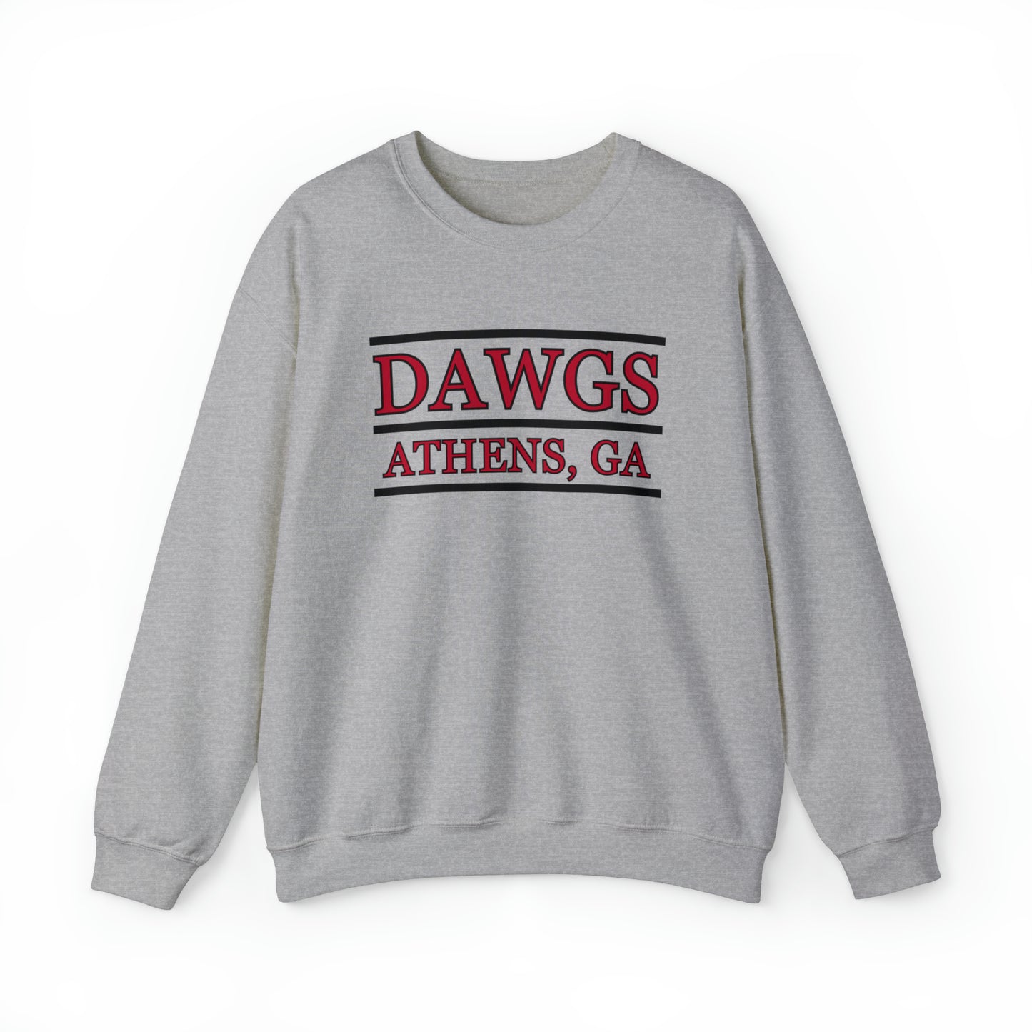 Georgia Dawgs Sweatshirt