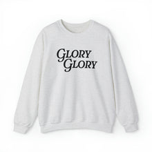 Load image into Gallery viewer, Georgia &#39;Glory Glory&#39; Sweatshirt
