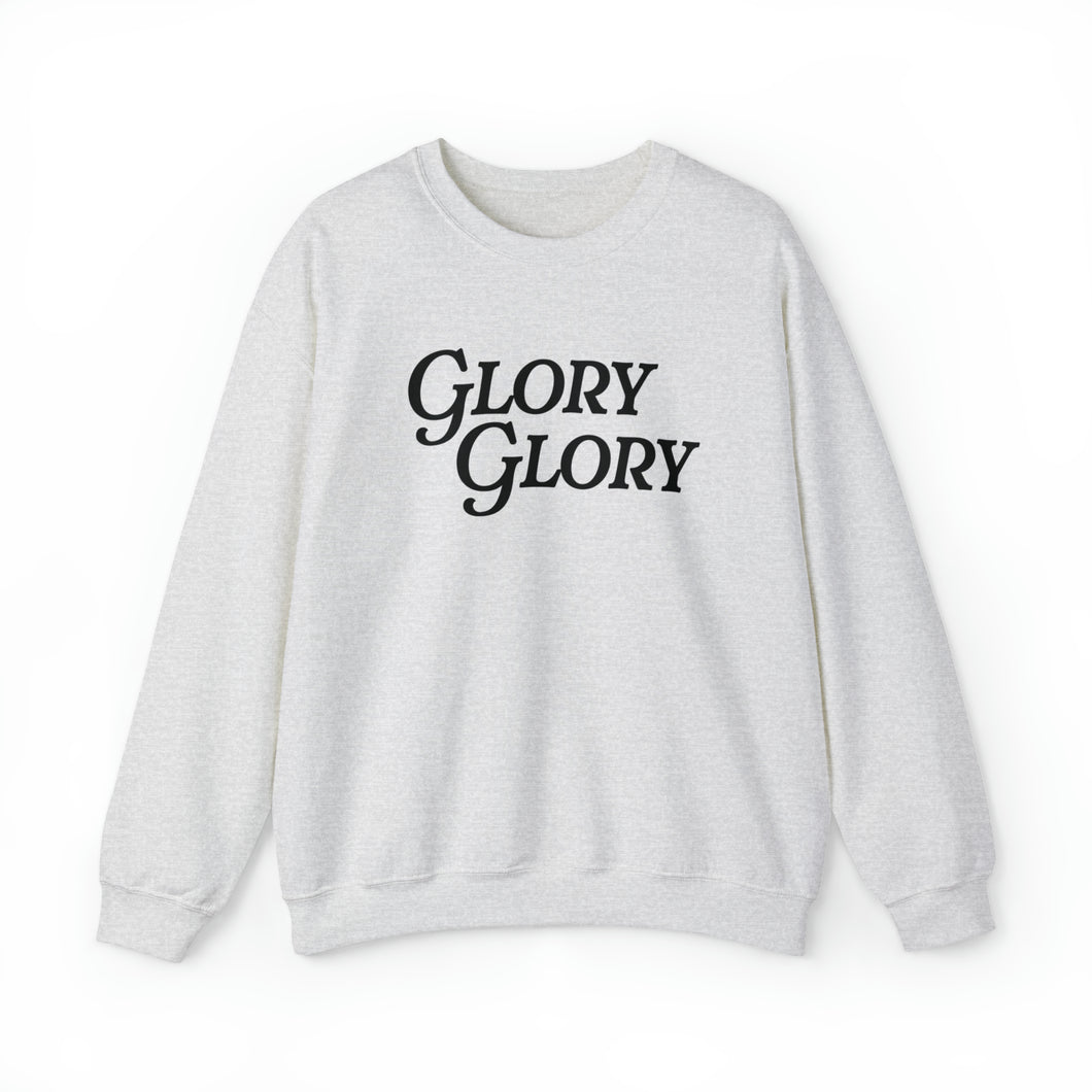 Georgia 'Glory Glory' Sweatshirt