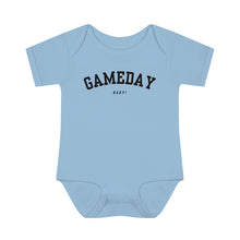 Load image into Gallery viewer, Gameday Baby! Baby Onesie
