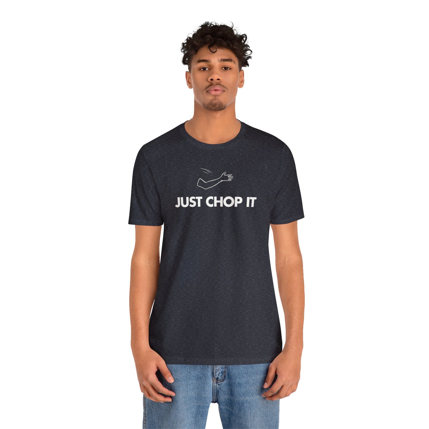 ATL Baseball "Just Chop It" Shirt