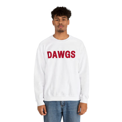 Georgia DAWGS Sweatshirt