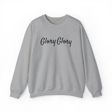 Load image into Gallery viewer, Georgia &#39;Glory Glory&#39; Sweatshirt
