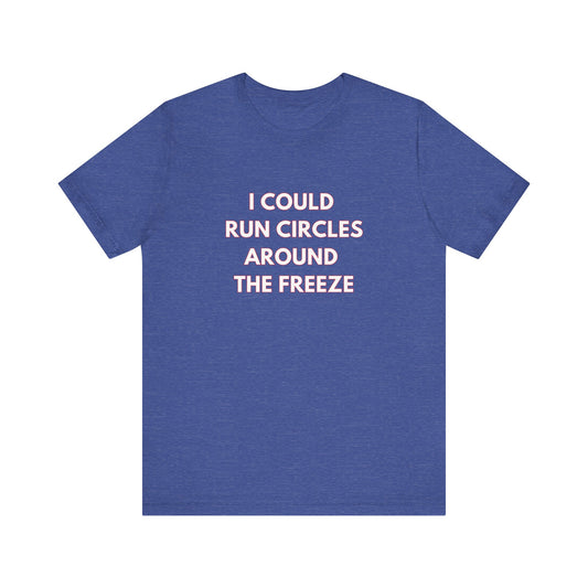 Atlanta Braves 'The Freeze' T-Shirt