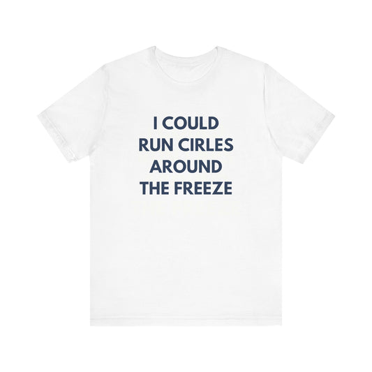 ATL Baseball "The Freeze" Shirt