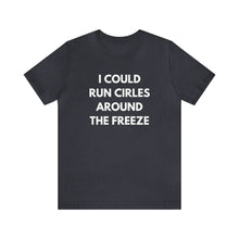 Load image into Gallery viewer, Atlanta Braves &quot;The Freeze&quot; Adult T-Shirt
