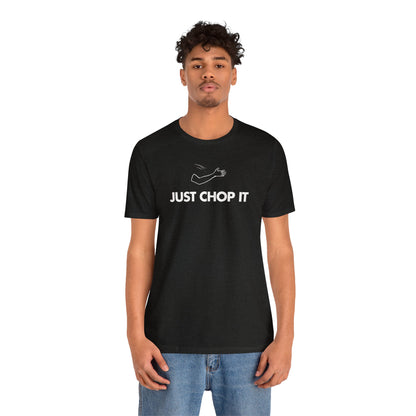 ATL Baseball "Just Chop It" Shirt