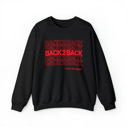Georgia Back 2 Back Sweatshirt