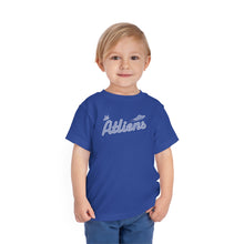 Load image into Gallery viewer, Lil ATLiens Toddler Tee
