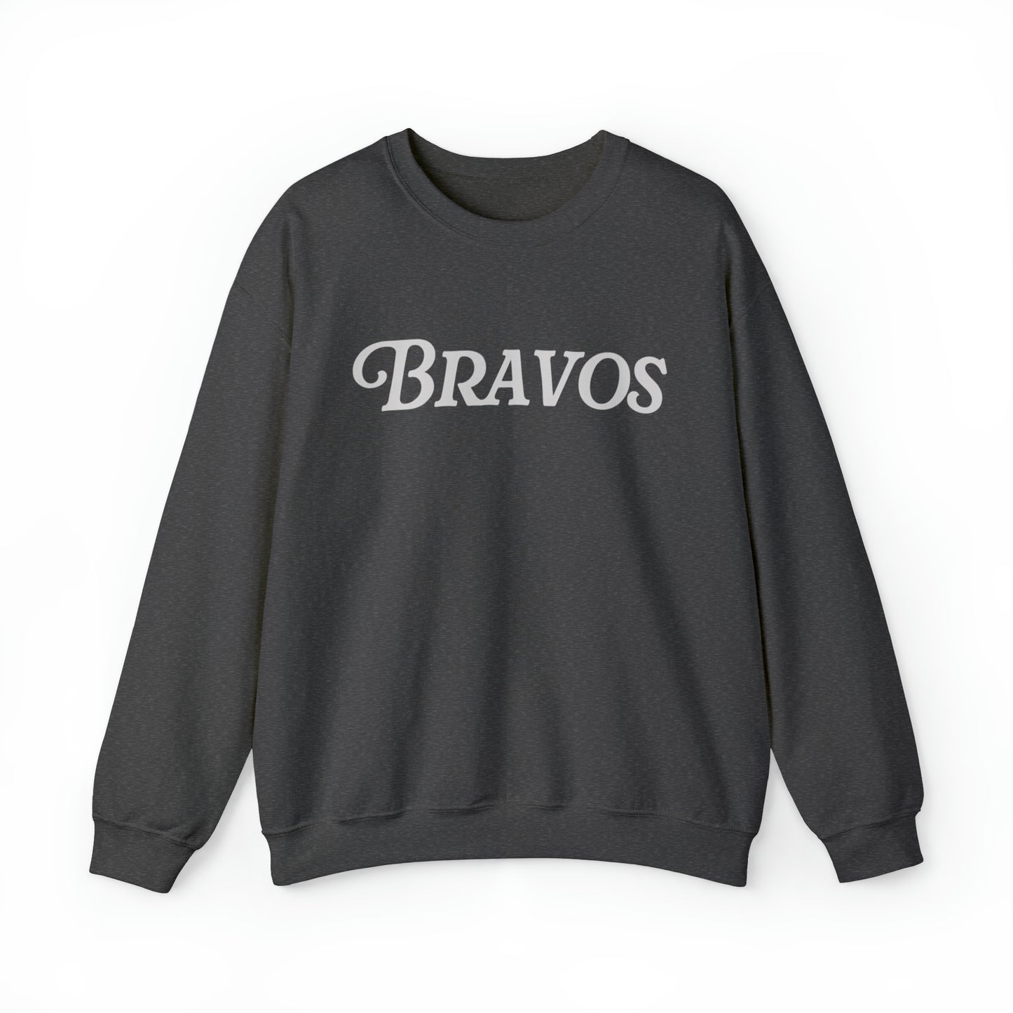 Atlanta Braves 'Bravos' Sweatshirt
