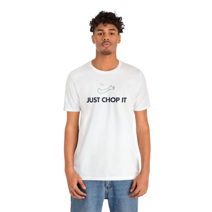 ATL Baseball "Just Chop It" Shirt