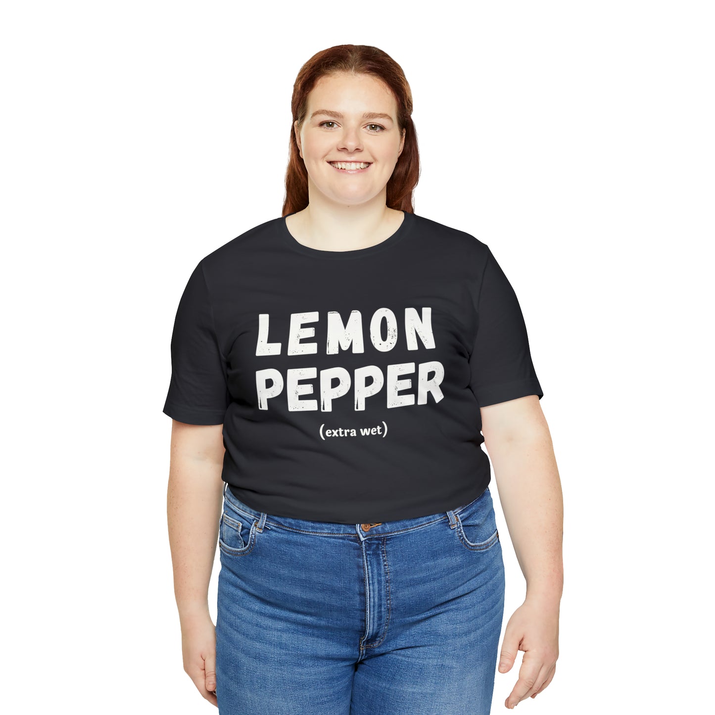 Lemon Pepper "Extra Wet" Shirt