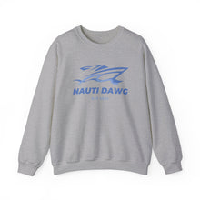 Load image into Gallery viewer, Nauti Dawg Crewneck Sweatshirt
