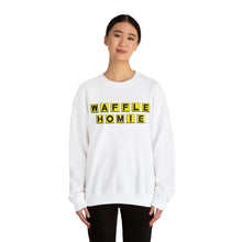 Load image into Gallery viewer, Waffle Homie Sweatshirt
