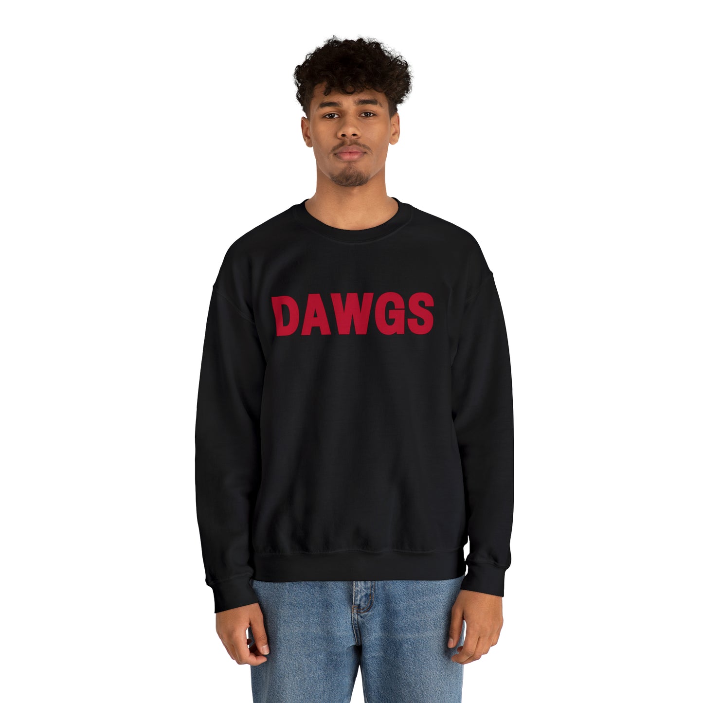Georgia DAWGS Sweatshirt