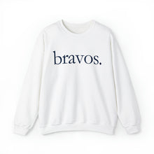 Load image into Gallery viewer, Atlanta Braves &quot;Bravos&quot; Sweatshirt
