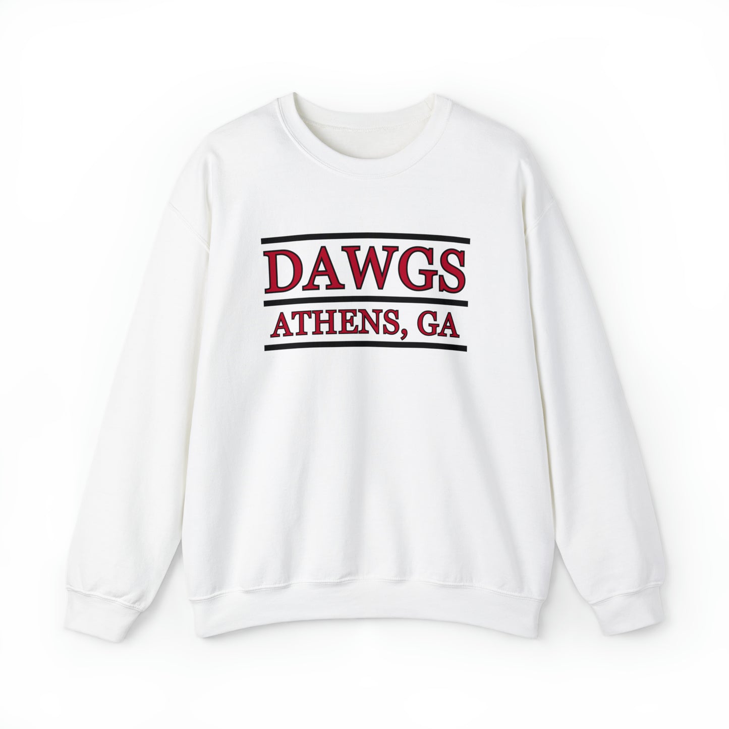 Georgia Dawgs Sweatshirt