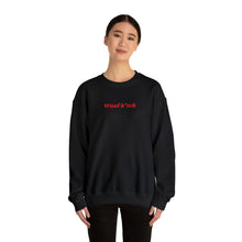 Load image into Gallery viewer, Georgia &quot;Woof B*tch&quot; Sweatshirt
