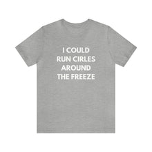 Load image into Gallery viewer, Atlanta Braves &quot;The Freeze&quot; Adult T-Shirt
