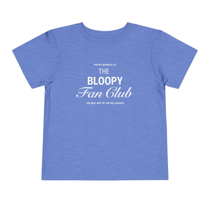Atlanta Braves 'Bloopy Fan Club' Toddler Tee